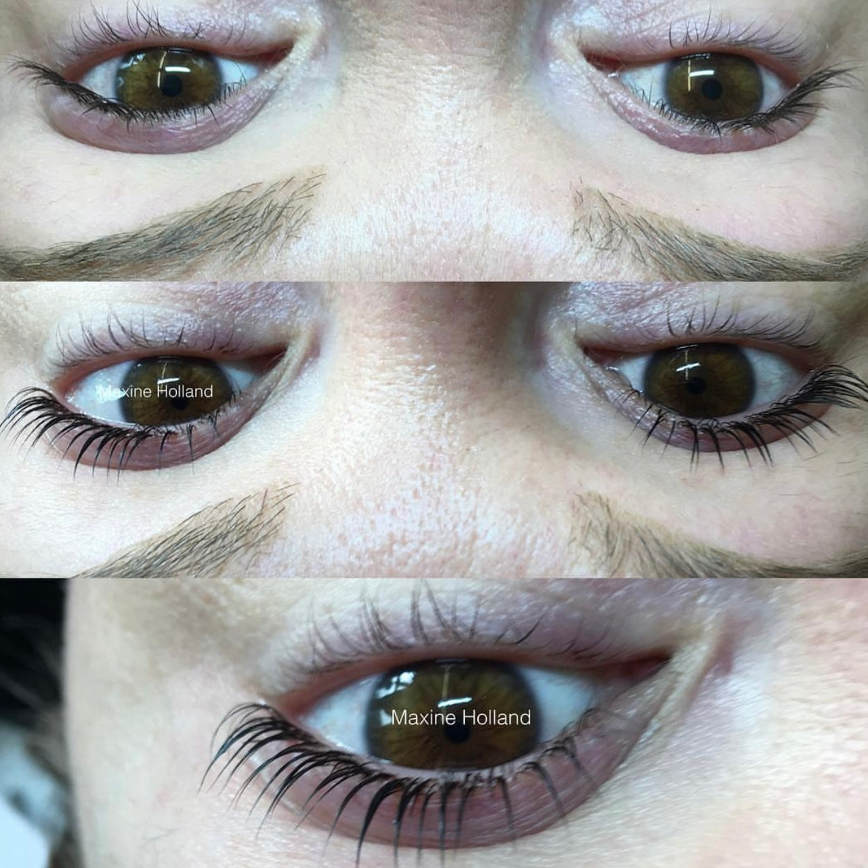 LASH LIFTING COURSE - BOOKING FEE ONLY