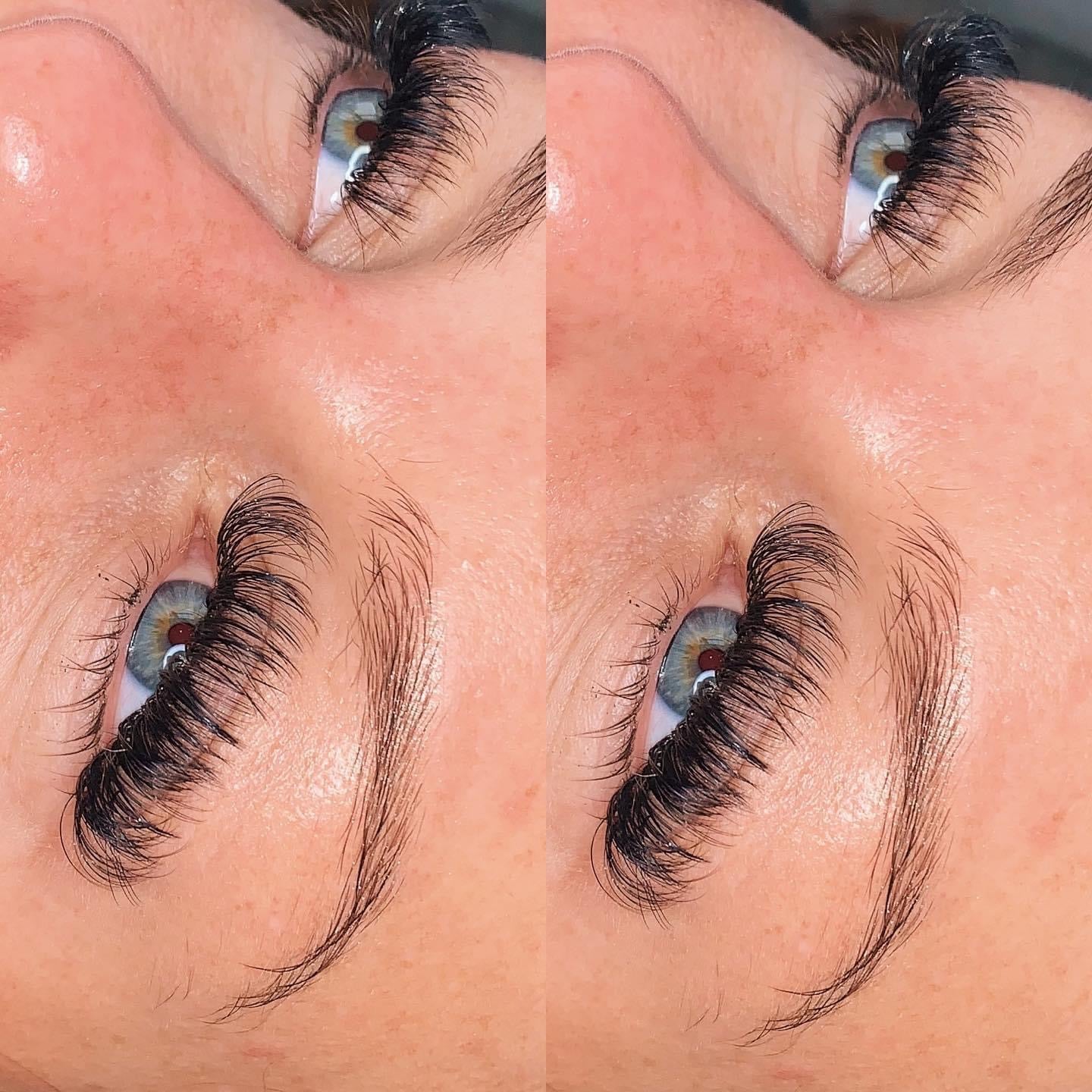 Advance Lash Extension Training Course - BOOKING FEE ONLY