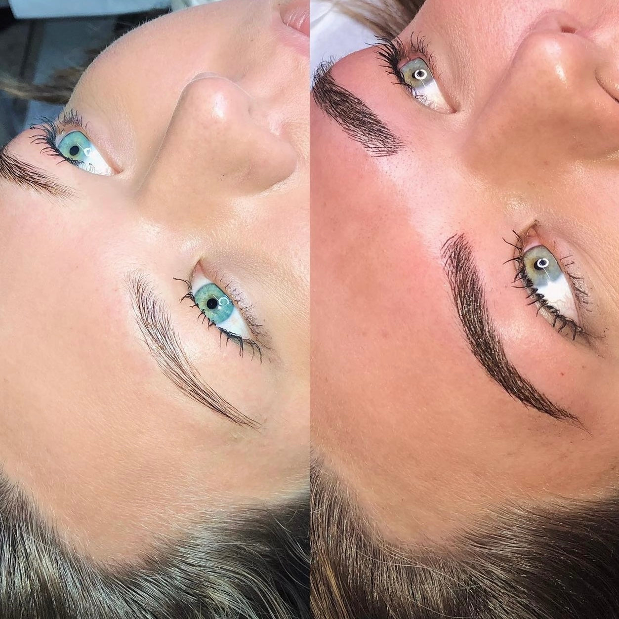 OMBRE AND MICROBLADING COMBO COURSE - BOOKING FEE ONLY