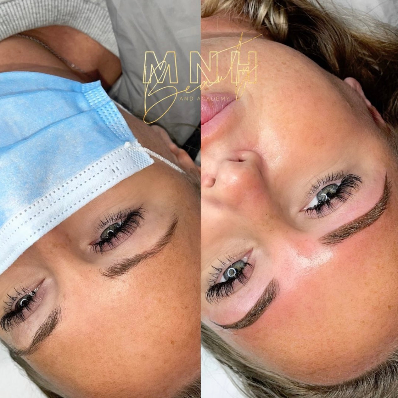 OMBRE AND MICROBLADING COMBO COURSE - BOOKING FEE ONLY