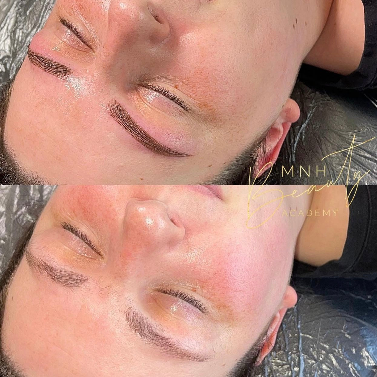 OMBRE AND MICROBLADING COMBO COURSE - BOOKING FEE ONLY