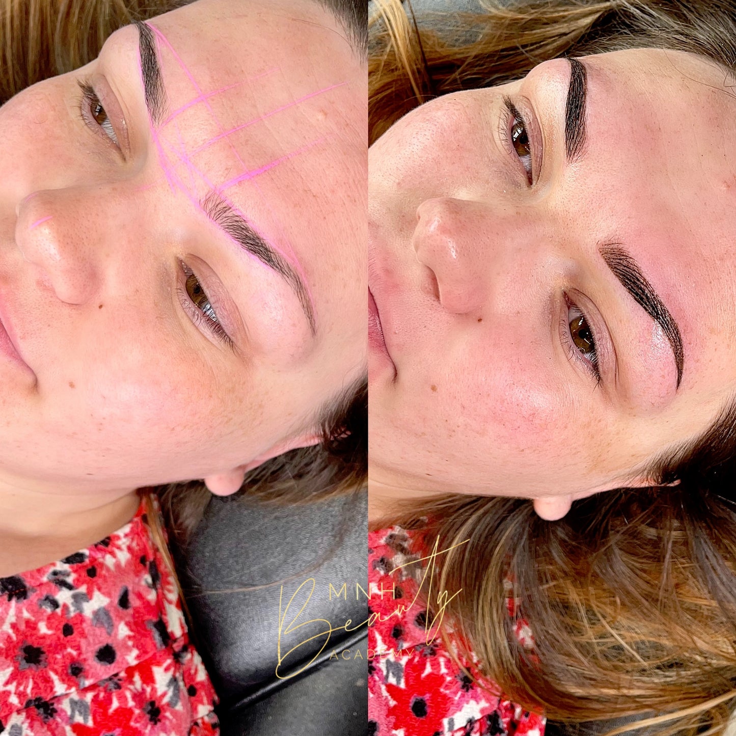 OMBRE AND MICROBLADING COMBO COURSE - BOOKING FEE ONLY